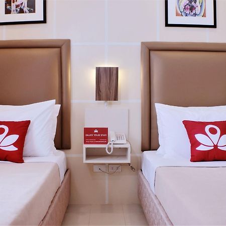 Zen Rooms M.P. Yap Street Cebu Εξωτερικό φωτογραφία