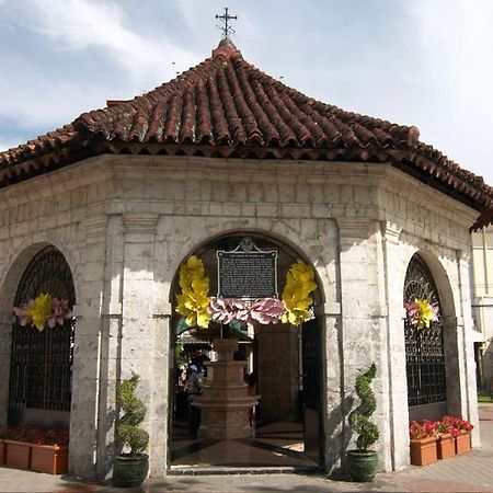Zen Rooms M.P. Yap Street Cebu Εξωτερικό φωτογραφία