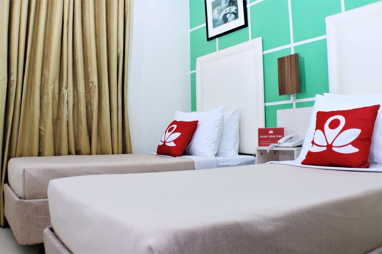 Zen Rooms M.P. Yap Street Cebu Εξωτερικό φωτογραφία