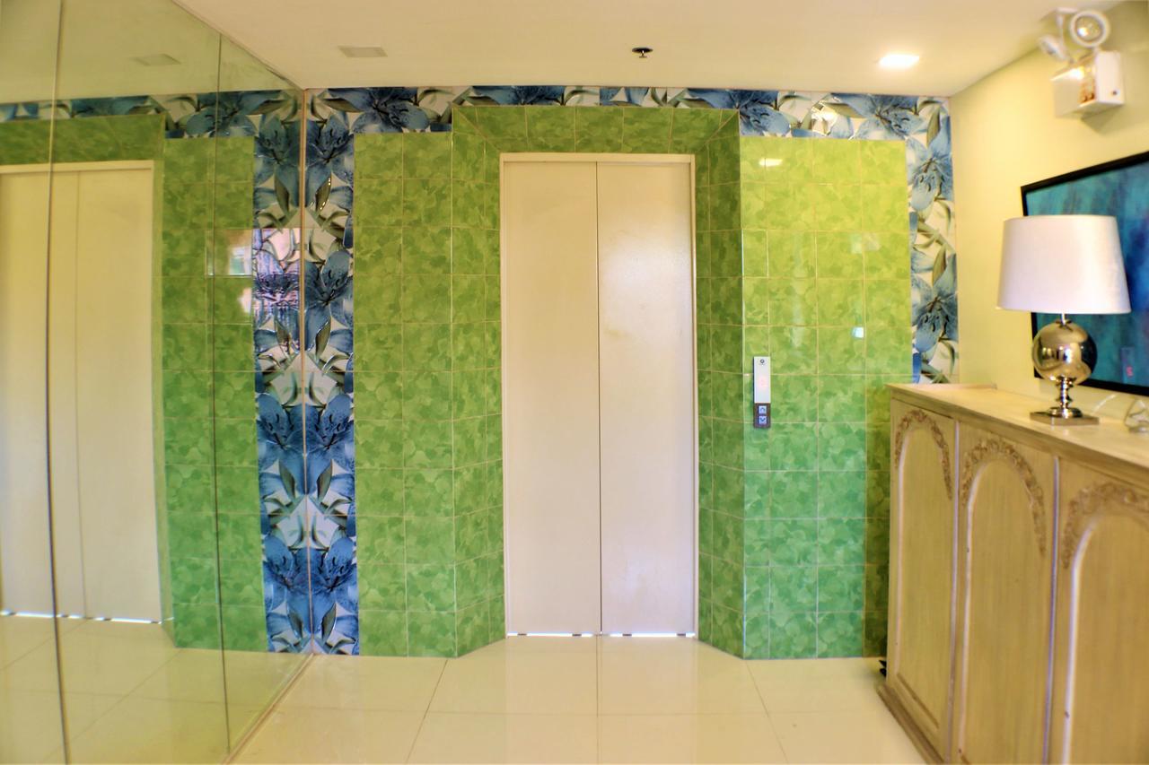 Zen Rooms M.P. Yap Street Cebu Εξωτερικό φωτογραφία