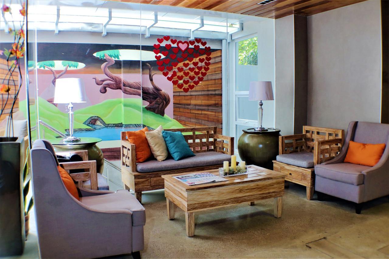 Zen Rooms M.P. Yap Street Cebu Εξωτερικό φωτογραφία