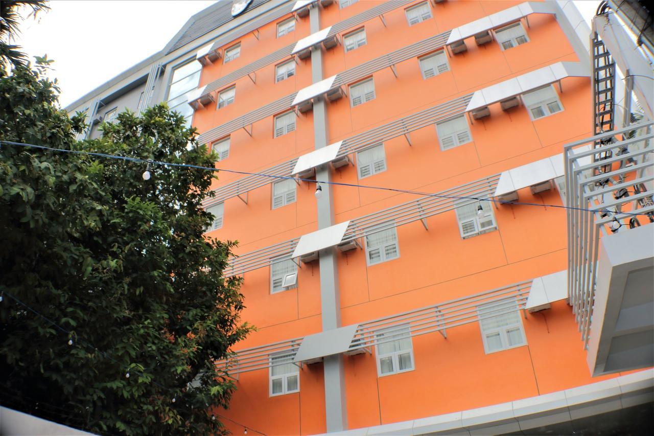 Zen Rooms M.P. Yap Street Cebu Εξωτερικό φωτογραφία