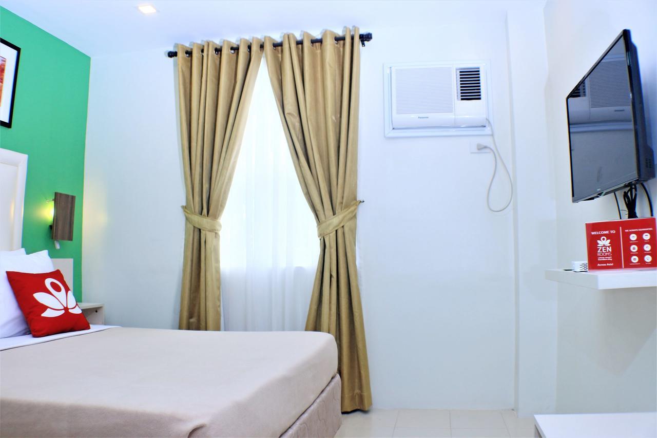 Zen Rooms M.P. Yap Street Cebu Εξωτερικό φωτογραφία