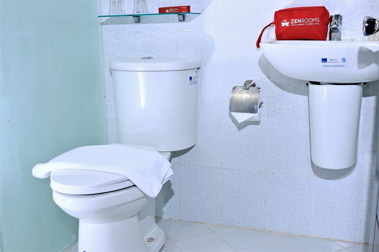 Zen Rooms M.P. Yap Street Cebu Εξωτερικό φωτογραφία