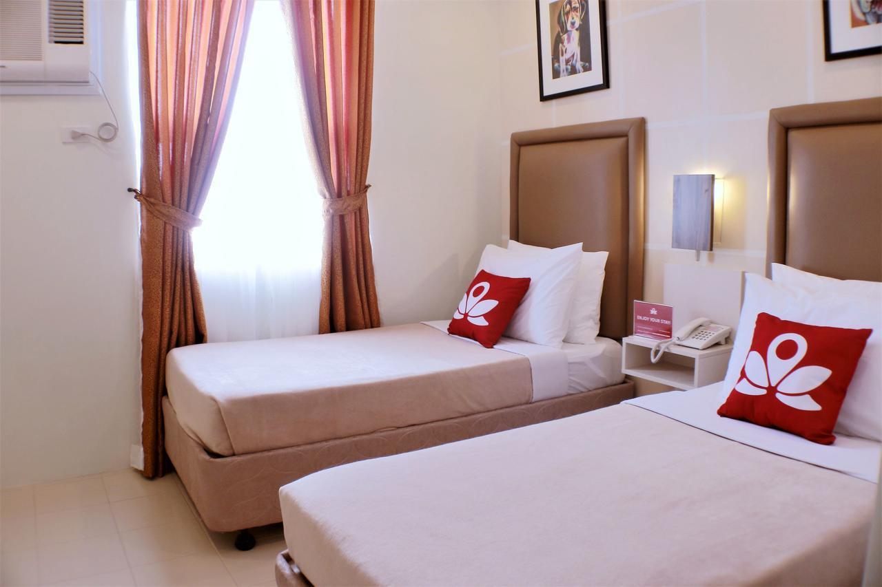 Zen Rooms M.P. Yap Street Cebu Εξωτερικό φωτογραφία