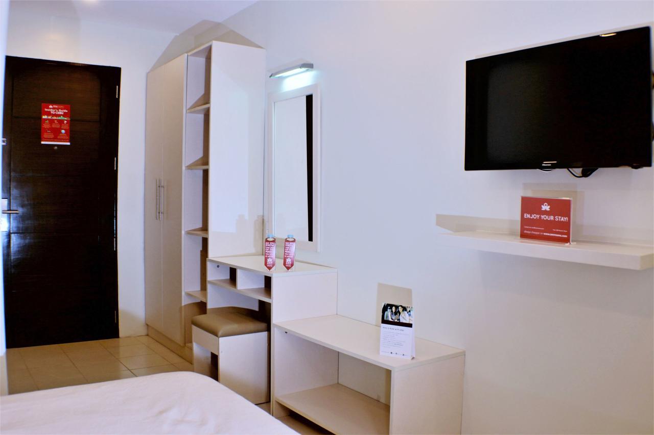 Zen Rooms M.P. Yap Street Cebu Εξωτερικό φωτογραφία