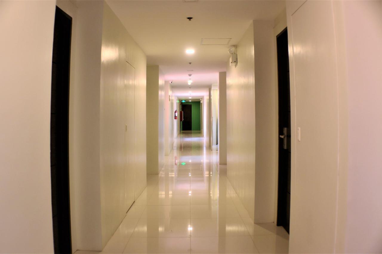 Zen Rooms M.P. Yap Street Cebu Εξωτερικό φωτογραφία
