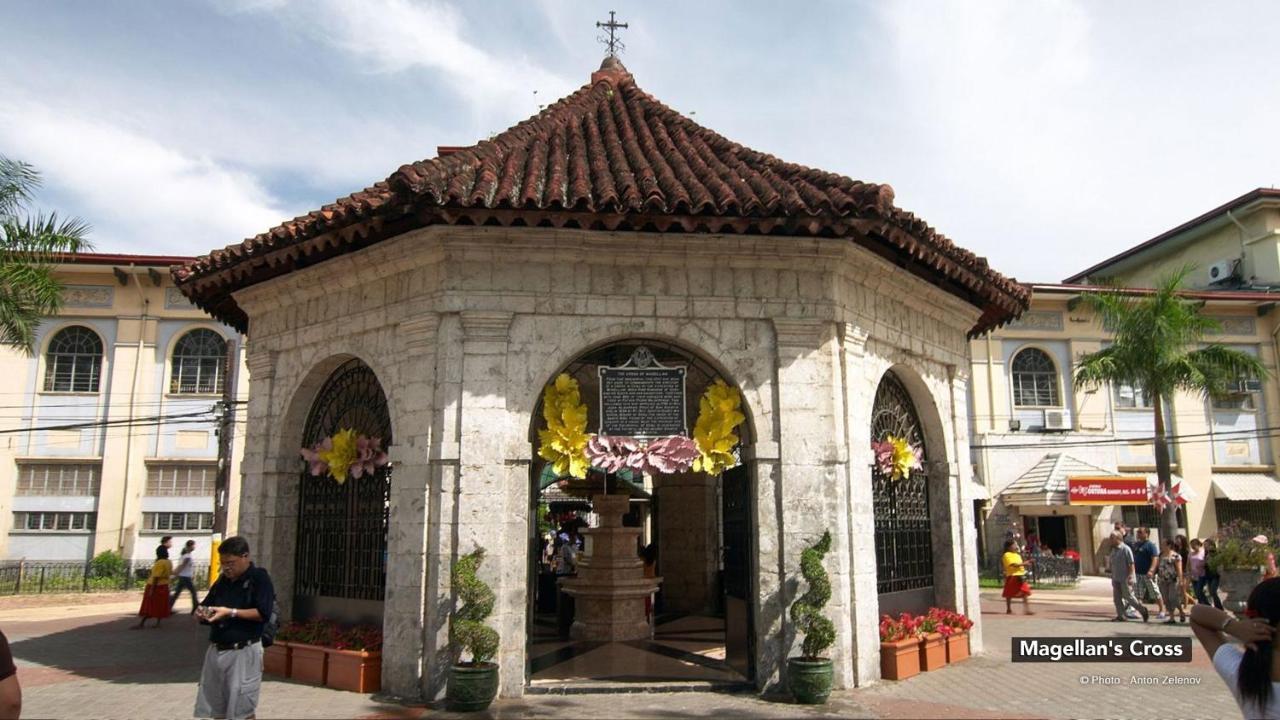 Zen Rooms M.P. Yap Street Cebu Εξωτερικό φωτογραφία