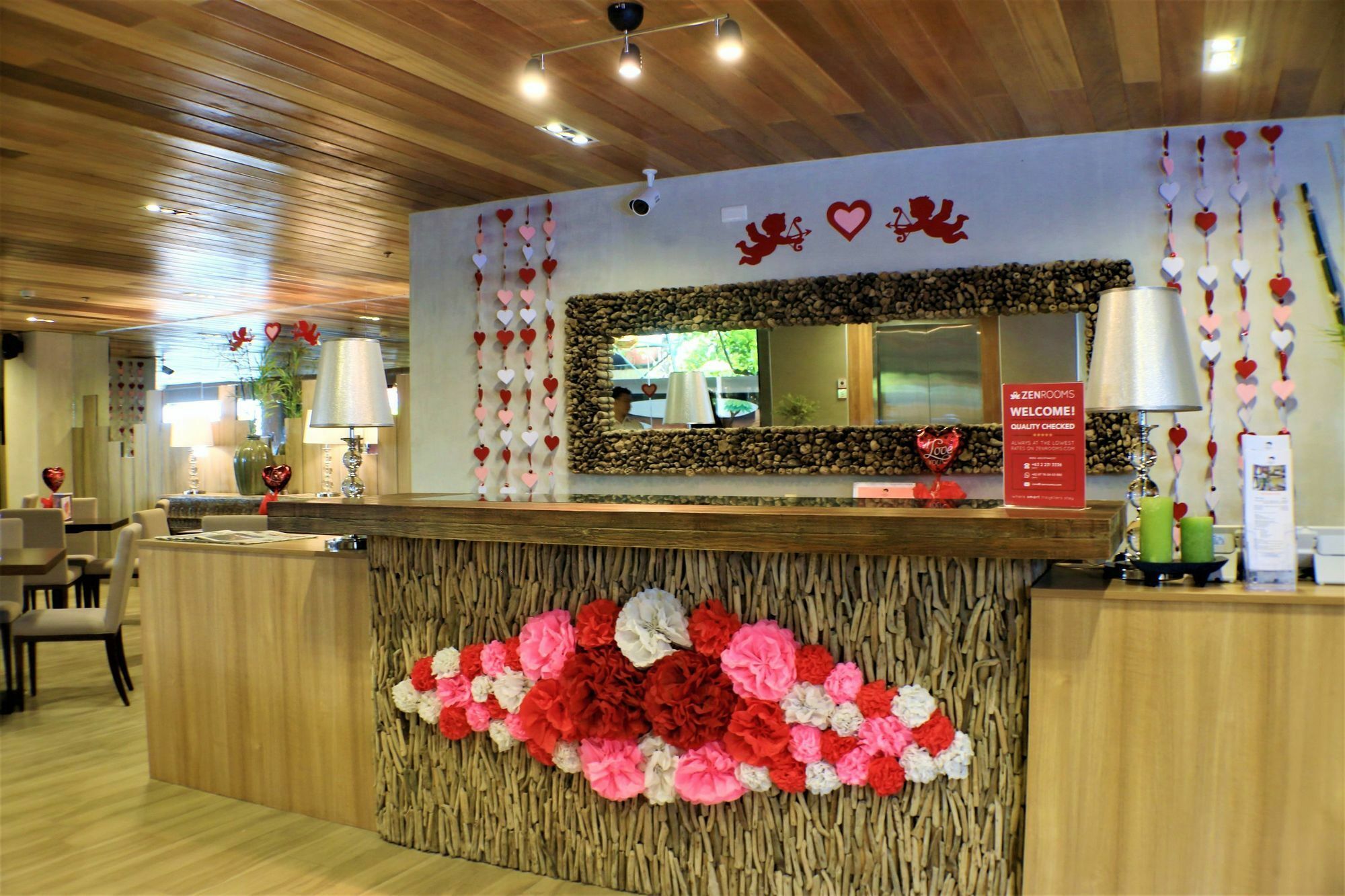 Zen Rooms M.P. Yap Street Cebu Εξωτερικό φωτογραφία